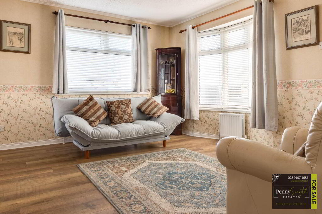 Photo 6 of 8a Andrews Shorefield, Bangor