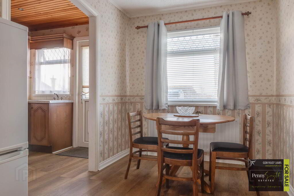 Photo 9 of 8a Andrews Shorefield, Bangor