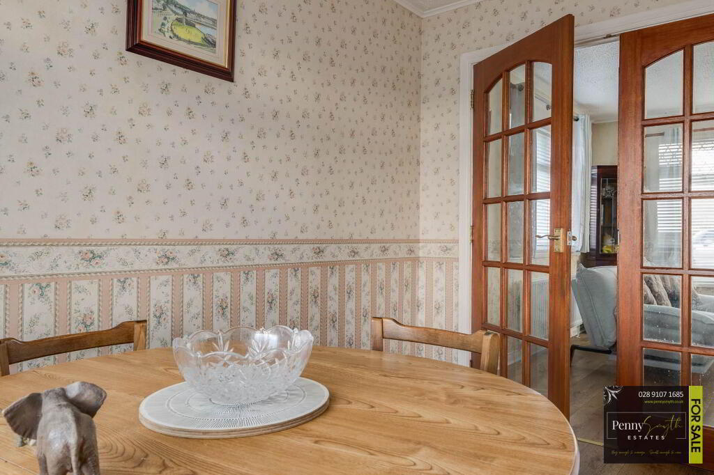 Photo 10 of 8a Andrews Shorefield, Bangor