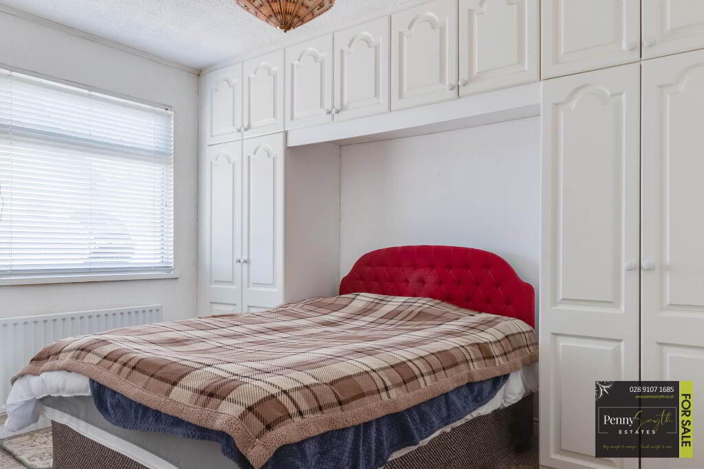 Photo 15 of 8a Andrews Shorefield, Bangor