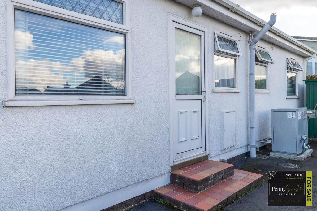 Photo 29 of 8a Andrews Shorefield, Bangor