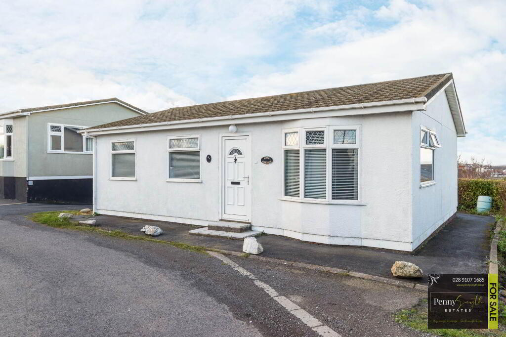 Photo 1 of 8a Andrews Shorefield, Groomsport