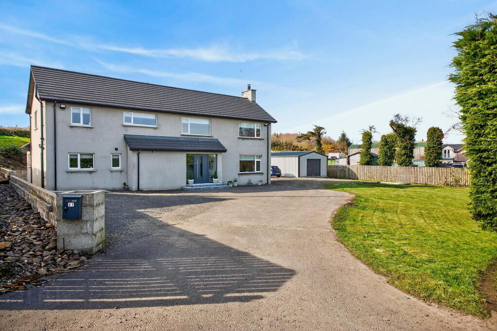 Photo 1 of 31 Cashel Road, Coleraine