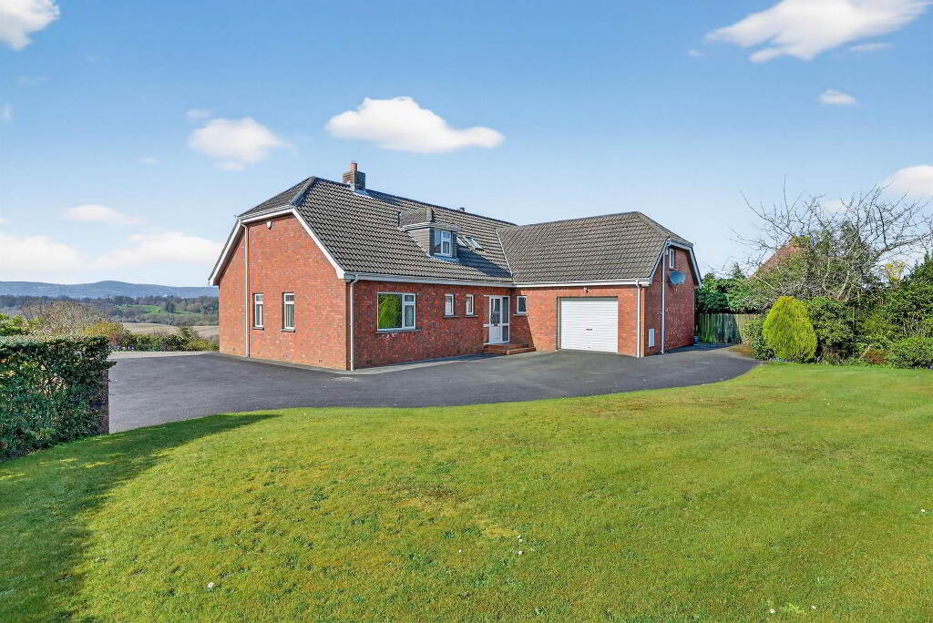 159a Ballylesson Road, Belfast, BT8 8JU