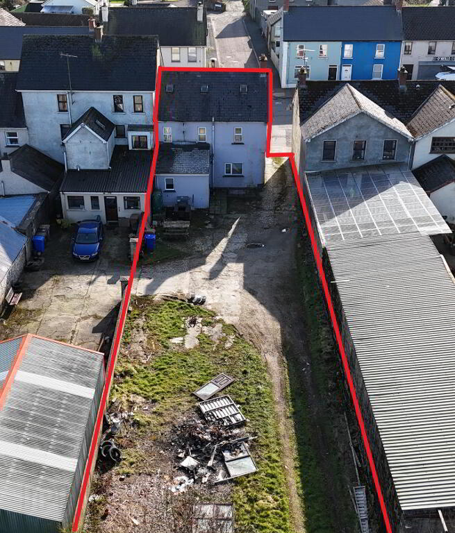 Photo 43 of 32 Main Street, Gortin, Omagh