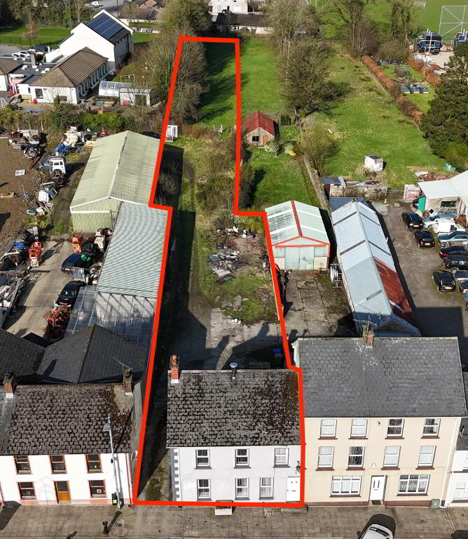Photo 42 of 32 Main Street, Gortin, Omagh