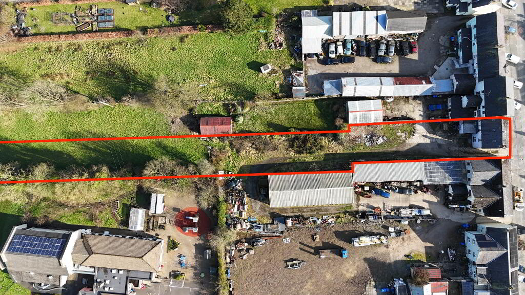 Photo 44 of 32 Main Street, Gortin, Omagh