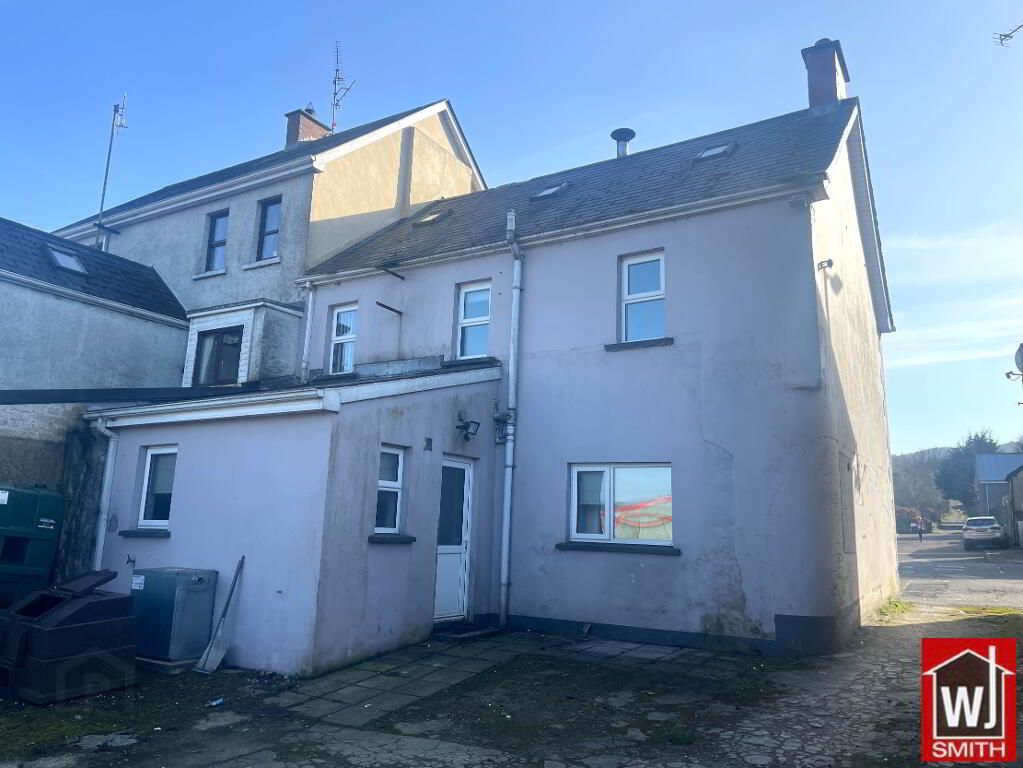 Photo 39 of 32 Main Street, Gortin, Omagh