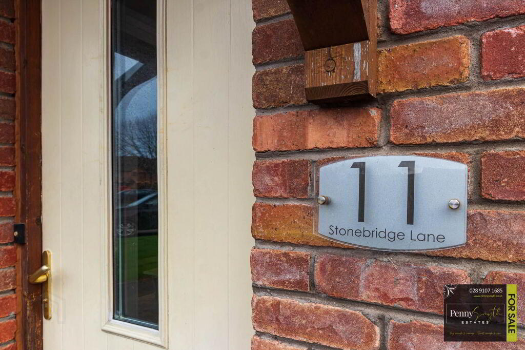Photo 4 of 11 Stonebridge Lane, Newtownards