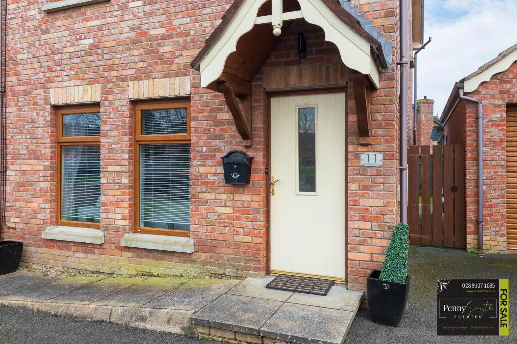 Photo 3 of 11 Stonebridge Lane, Newtownards