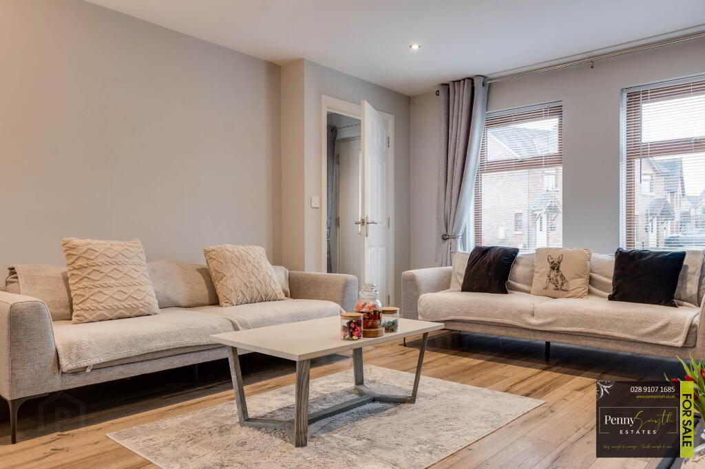 Photo 8 of 11 Stonebridge Lane, Newtownards