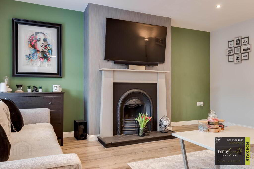 Photo 7 of 11 Stonebridge Lane, Newtownards