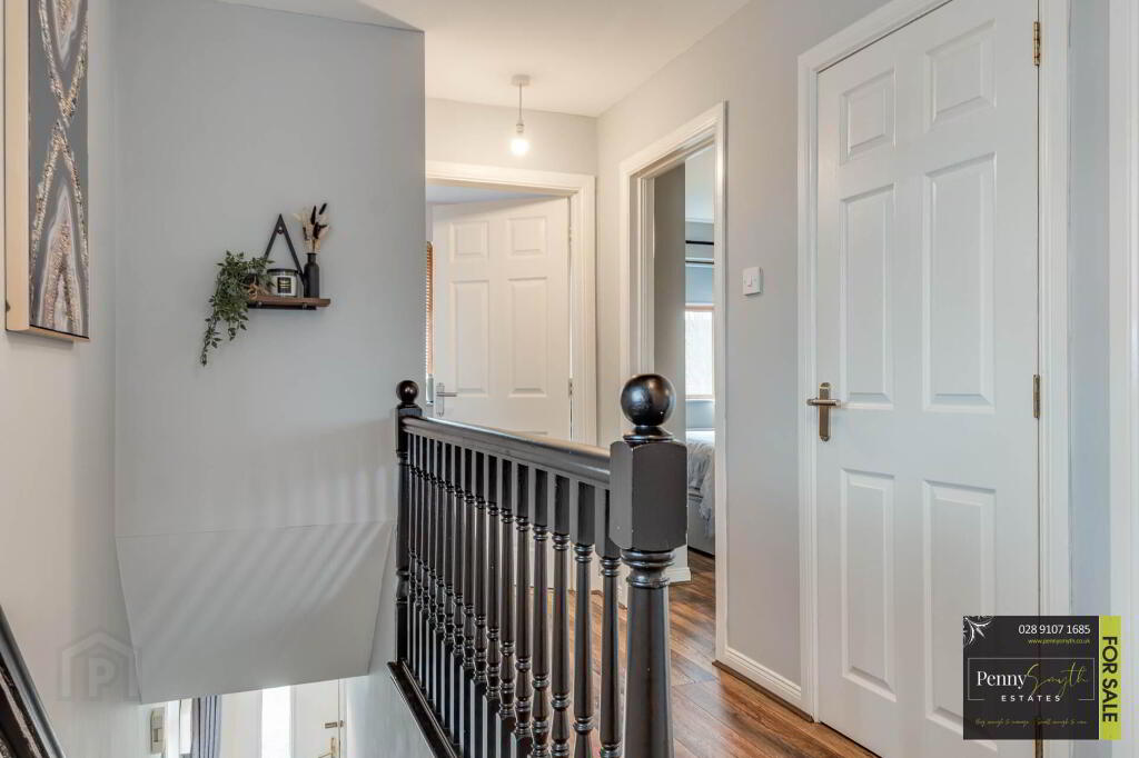 Photo 16 of 11 Stonebridge Lane, Newtownards