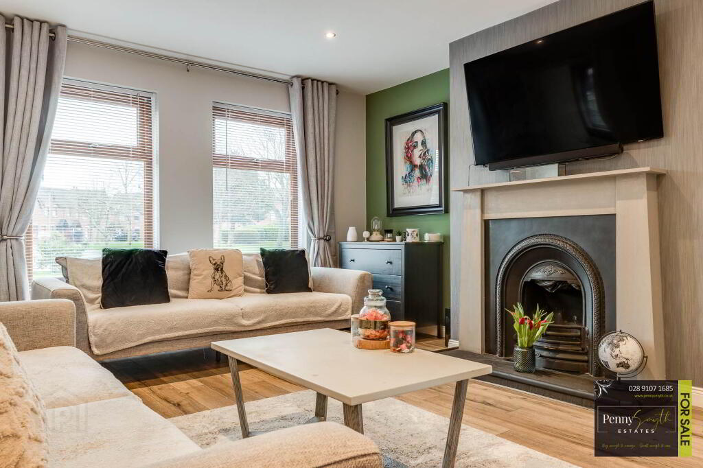 Photo 9 of 11 Stonebridge Lane, Newtownards