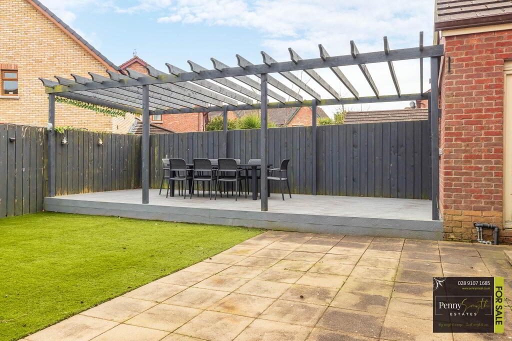 Photo 30 of 11 Stonebridge Lane, Newtownards