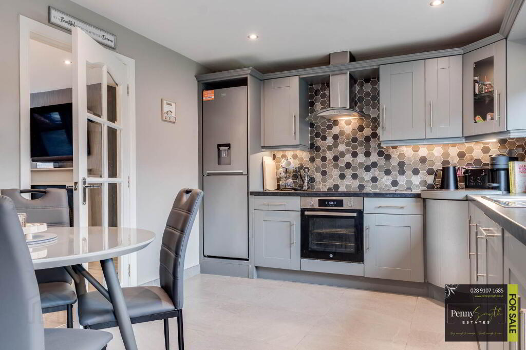 Photo 11 of 11 Stonebridge Lane, Newtownards