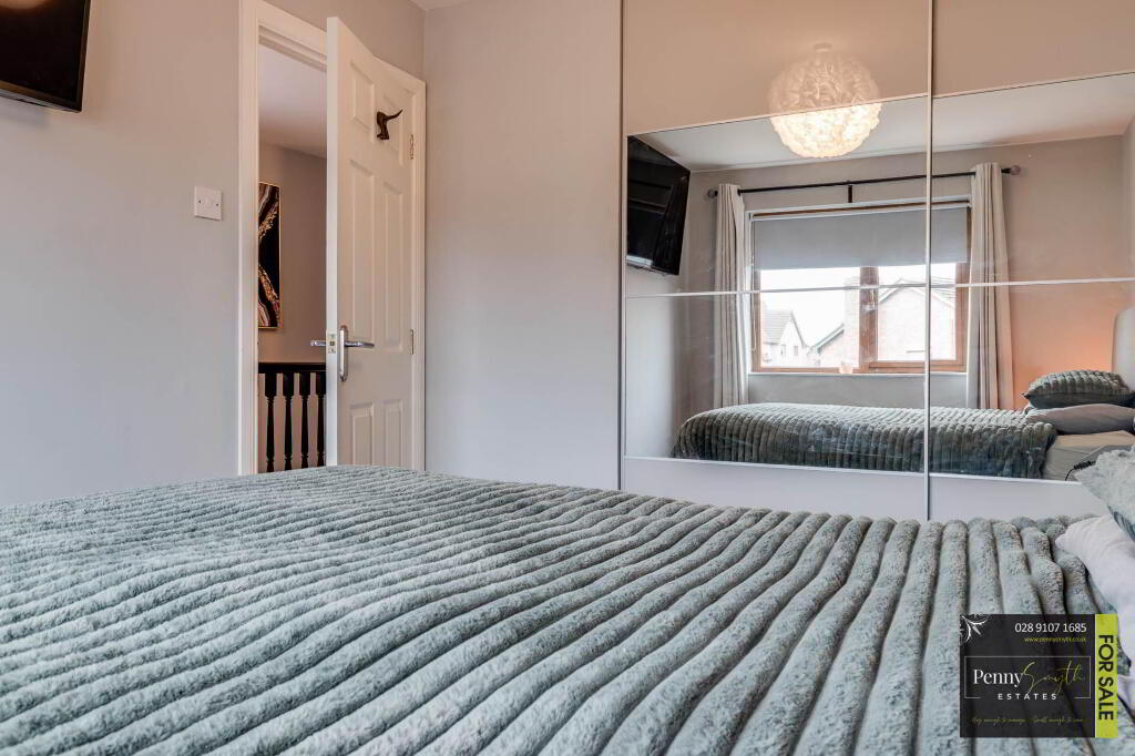 Photo 19 of 11 Stonebridge Lane, Newtownards