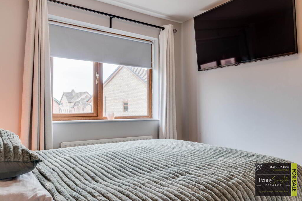 Photo 18 of 11 Stonebridge Lane, Newtownards