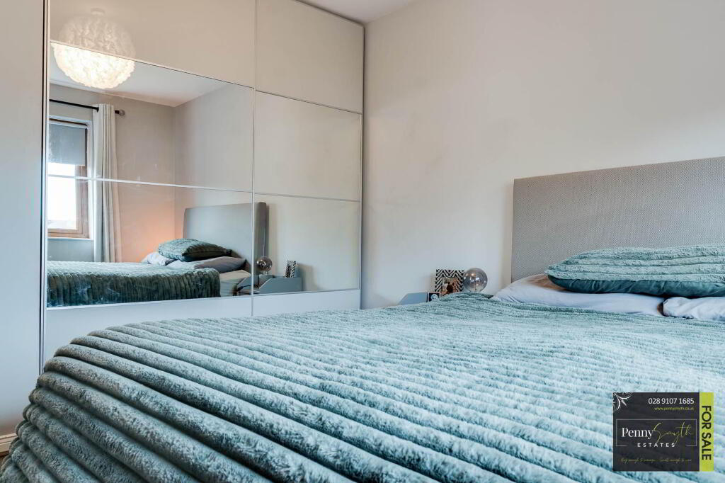 Photo 20 of 11 Stonebridge Lane, Newtownards