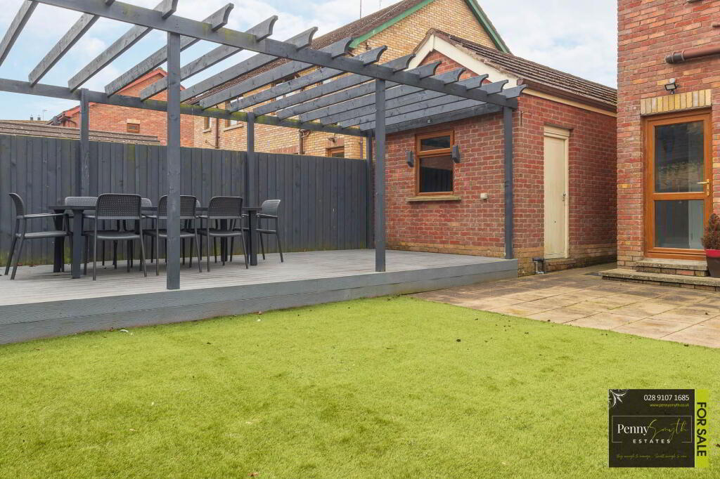 Photo 31 of 11 Stonebridge Lane, Newtownards