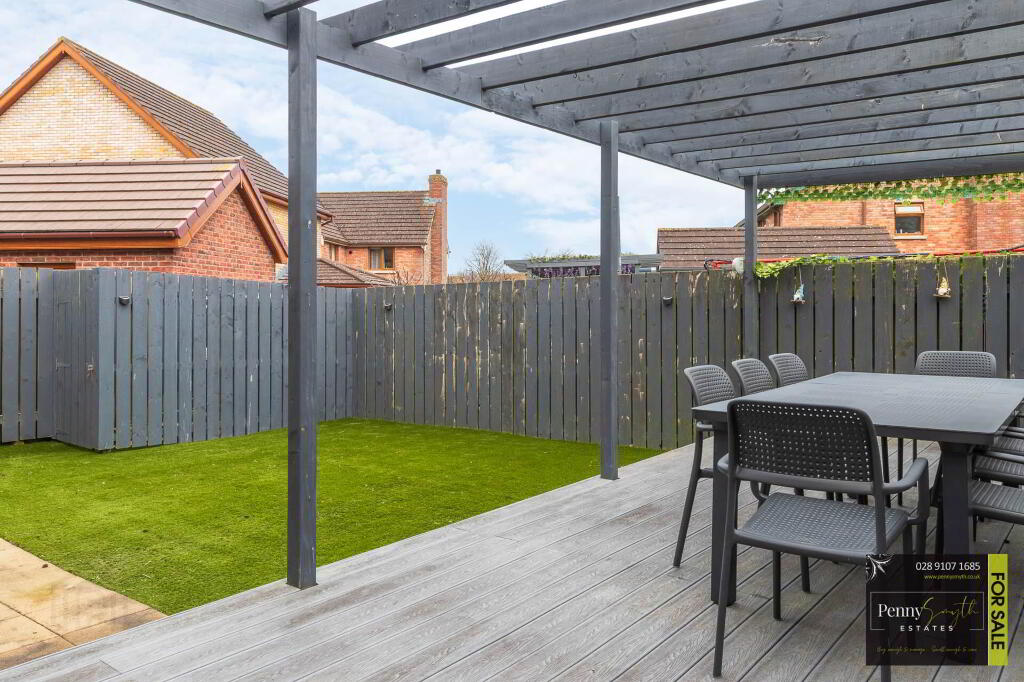 Photo 28 of 11 Stonebridge Lane, Newtownards