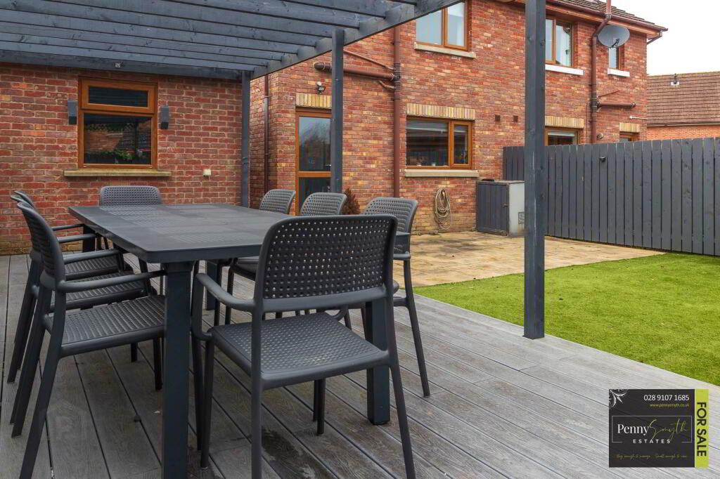 Photo 32 of 11 Stonebridge Lane, Newtownards