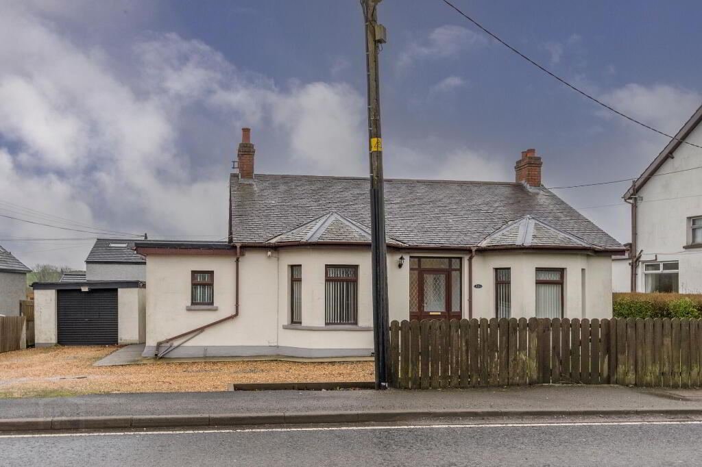Photo 1 of 234 Ballygowan Road, Belfast