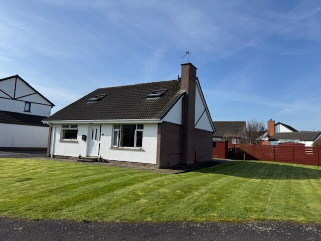 Photograph 1,  6 Willowvale Grove 