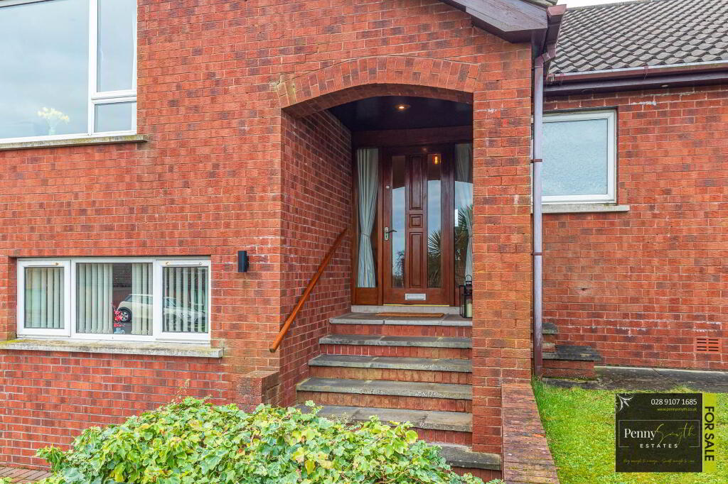 Photo 2 of 49 Beechfield Avenue, Bangor