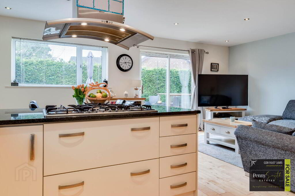 Photo 12 of 49 Beechfield Avenue, Bangor