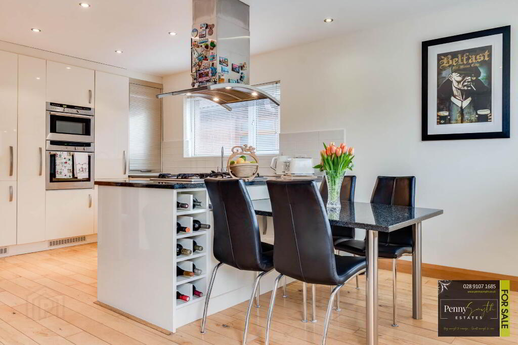 Photo 13 of 49 Beechfield Avenue, Bangor