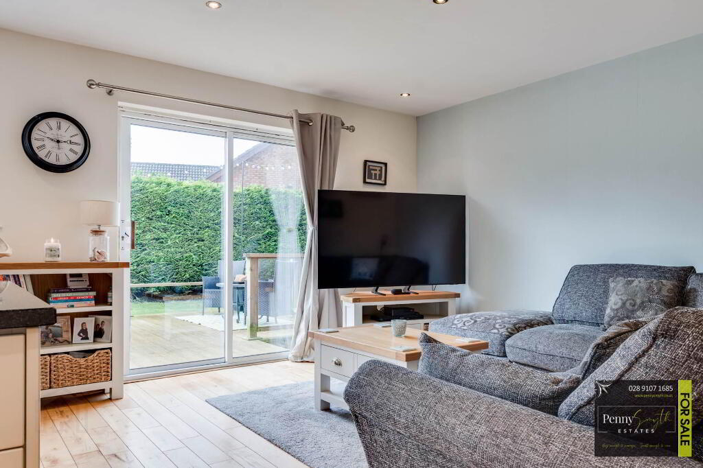 Photo 15 of 49 Beechfield Avenue, Bangor