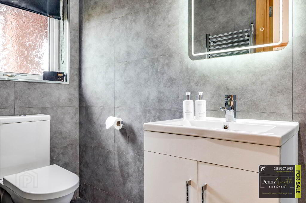 Photo 25 of 49 Beechfield Avenue, Bangor