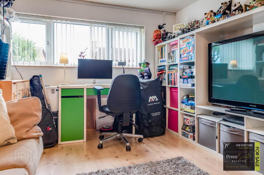 Photo 37 of 49 Beechfield Avenue, Bangor