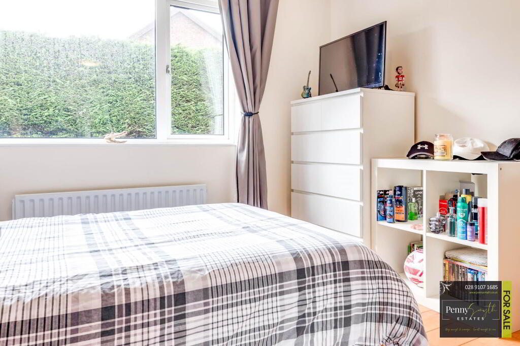 Photo 33 of 49 Beechfield Avenue, Bangor