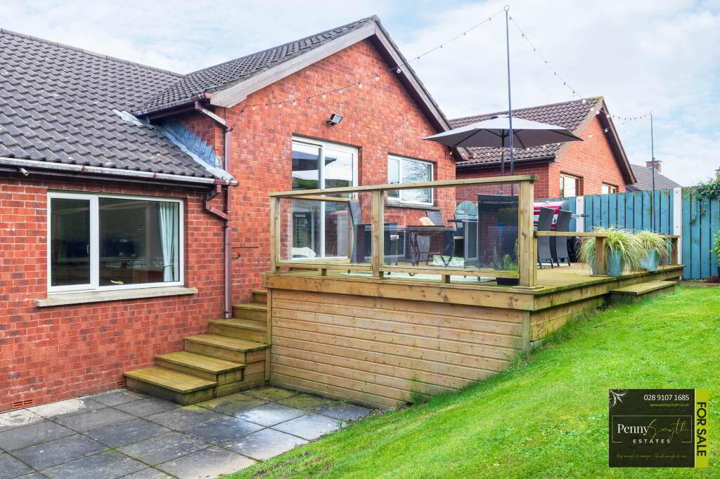 Photo 43 of 49 Beechfield Avenue, Bangor