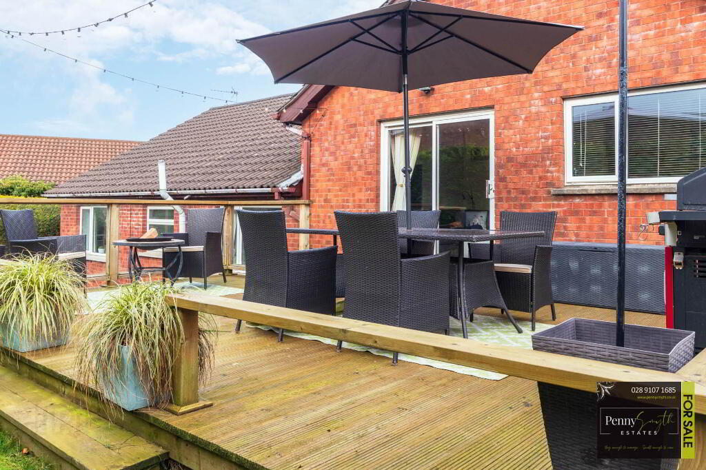 Photo 39 of 49 Beechfield Avenue, Bangor