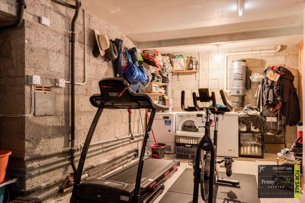 Photo 38 of 49 Beechfield Avenue, Bangor