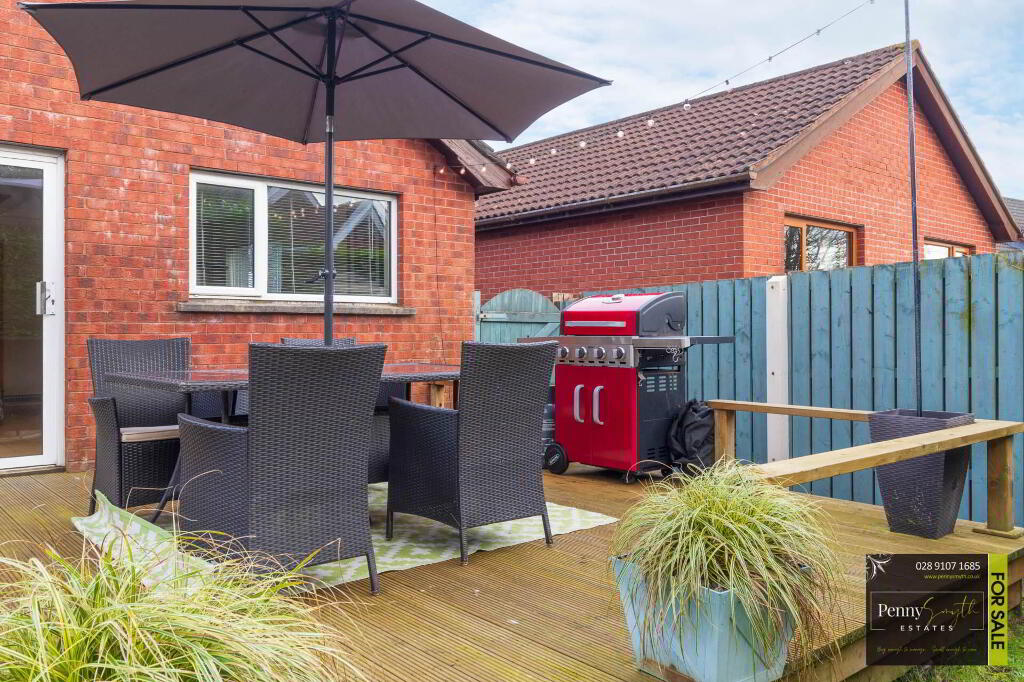 Photo 40 of 49 Beechfield Avenue, Bangor