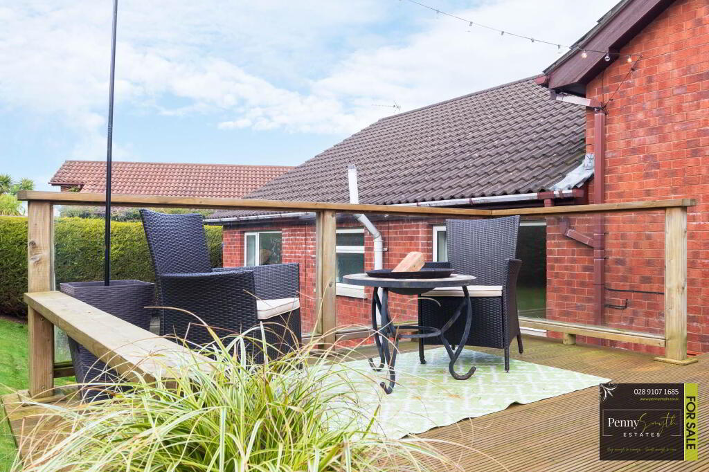 Photo 41 of 49 Beechfield Avenue, Bangor