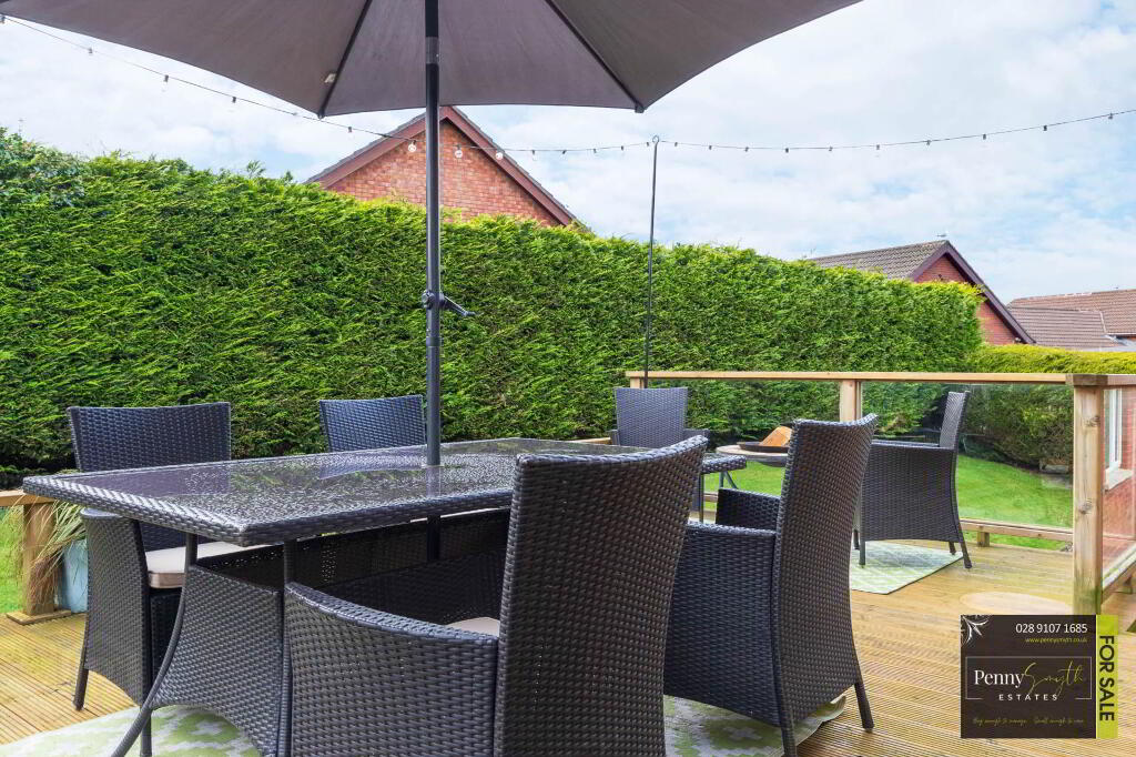 Photo 42 of 49 Beechfield Avenue, Bangor