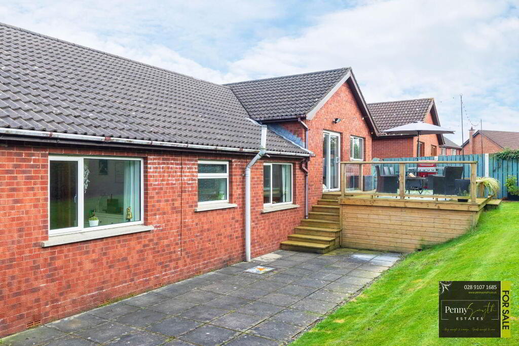 Photo 44 of 49 Beechfield Avenue, Bangor