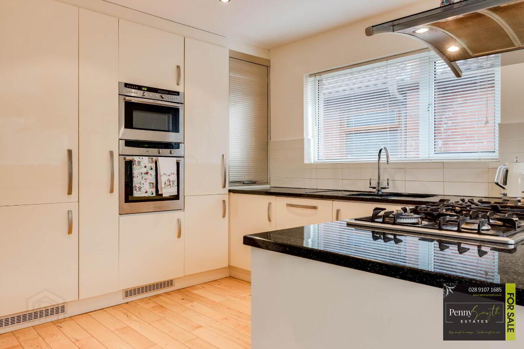 Photo 11 of 49 Beechfield Avenue, Bangor