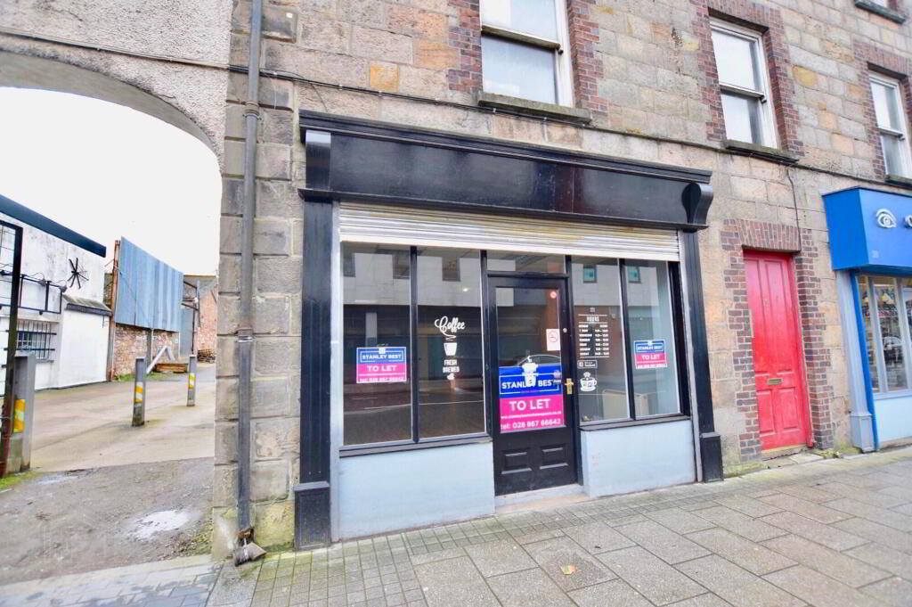 Photo 1 of 41a Molesworth Street, Cookstown