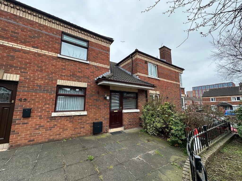 Photo 1 of 51 Lancaster Street, Belfast