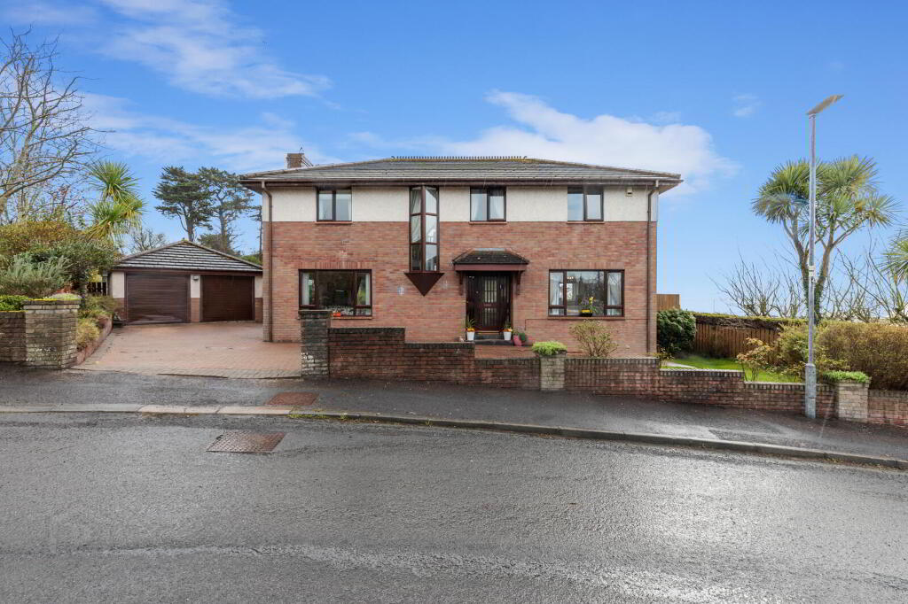 5 The Oaks, Newtownards, BT23 8GZ