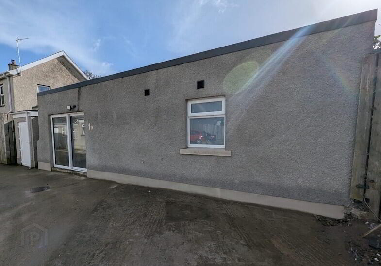 Photo 1 of Hawthorn Yard, 1a Bushmills Road, Coleraine