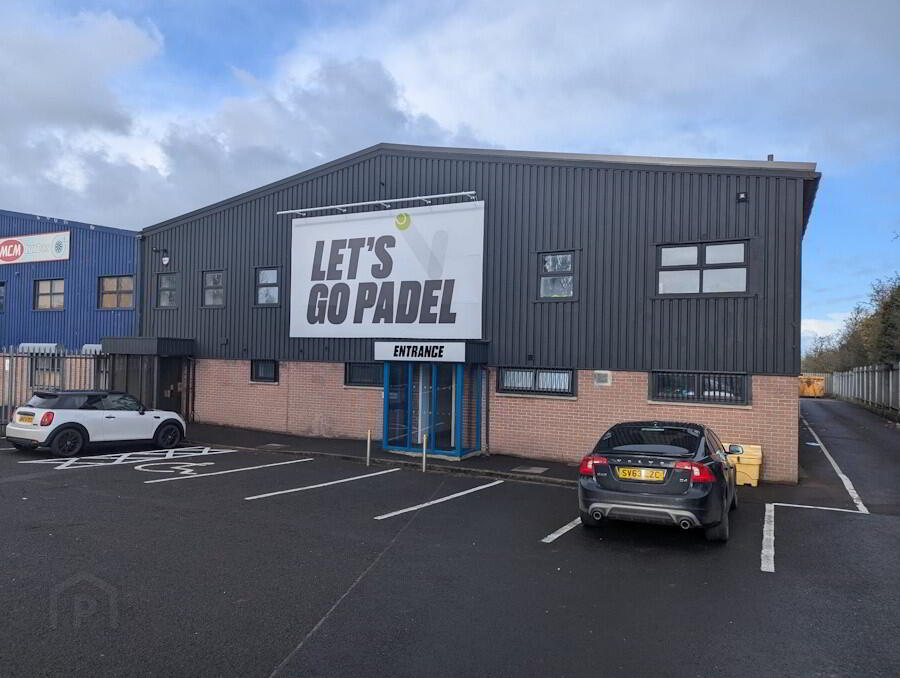 Photo 1 of 10a Riada Avenue, Ball