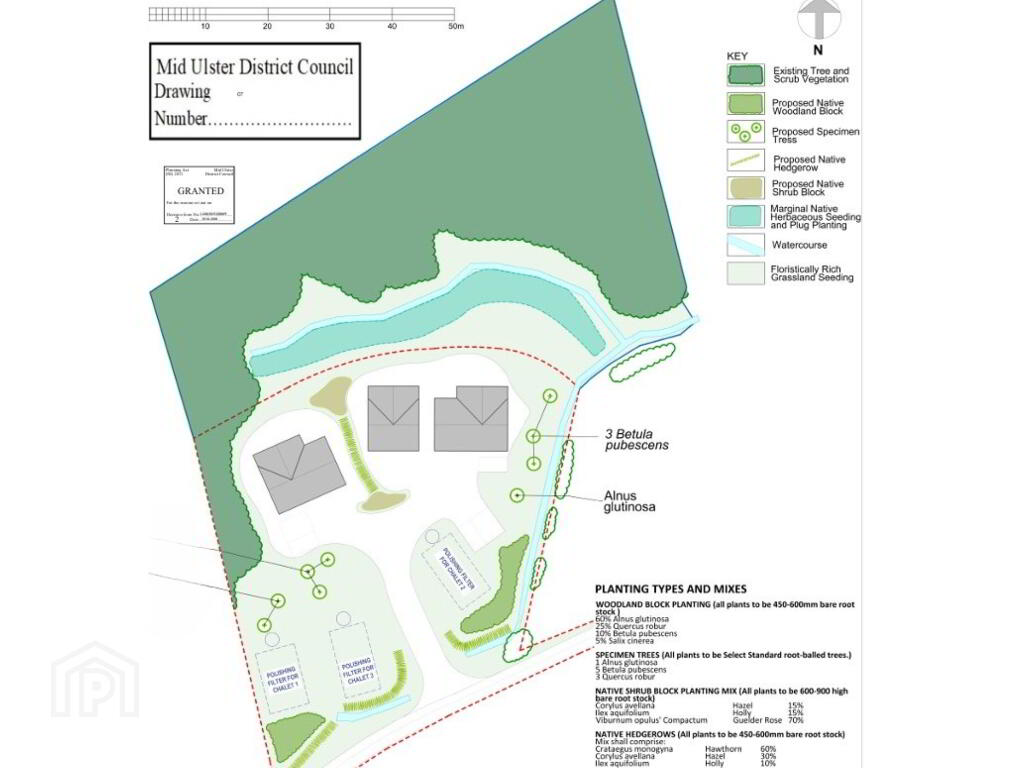 Photo 1 of Site With Full Planning Permission, Corrick Road, Augher