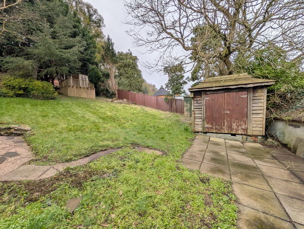 Photo 24 of 23 Greenhill Park, Newcastle